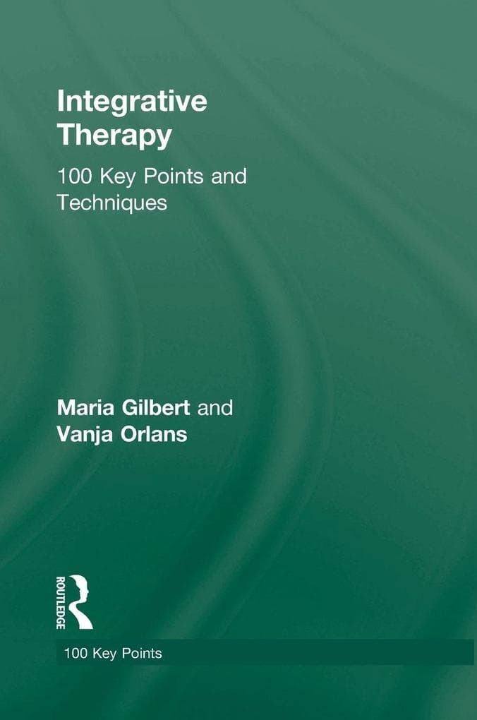 Integrative Therapy