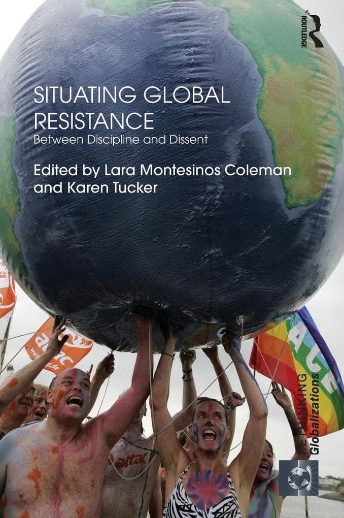 Situating Global Resistance
