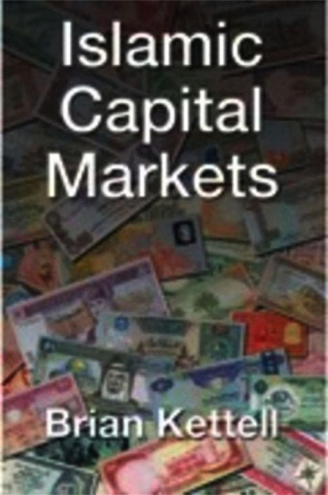 Islamic Capital Markets