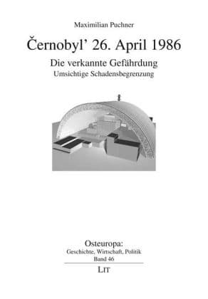 Cernobyl' 26. April 1986