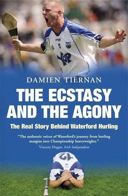 The Ecstasy and the Agony