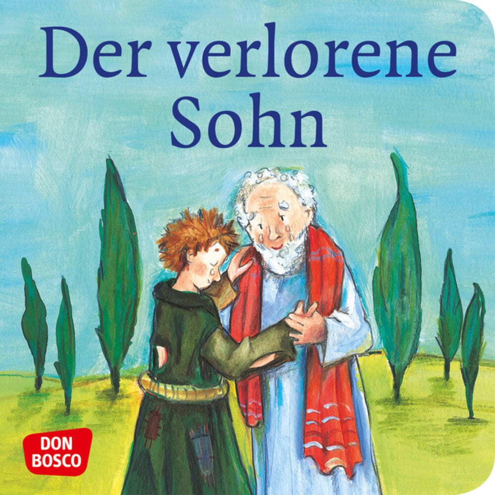 Der verlorene Sohn