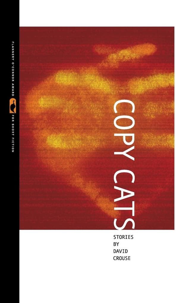 Copy Cats