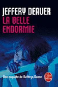 La Belle Endormie: Une Enquète de Kathryn Dance