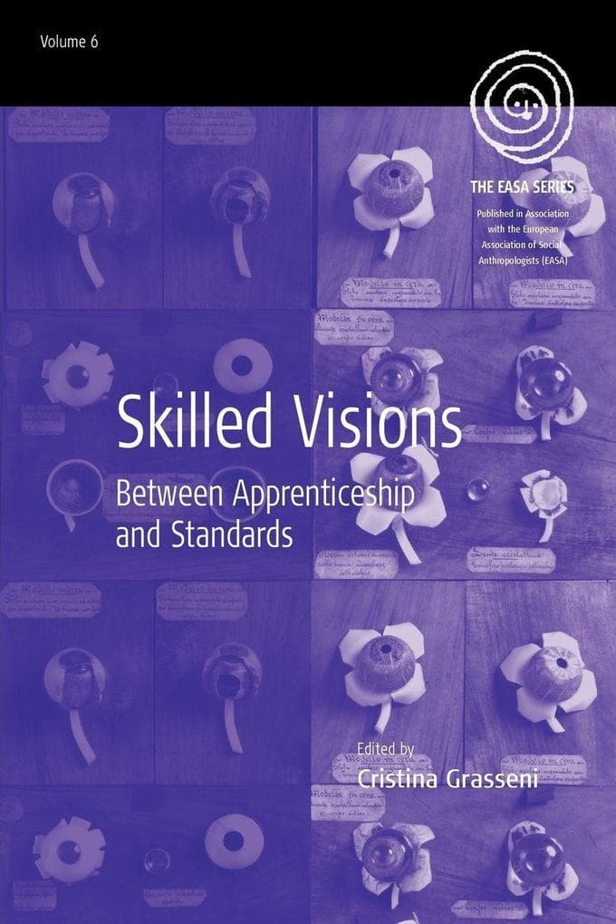 Skilled Visions