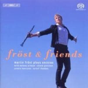 Fröst & Friends