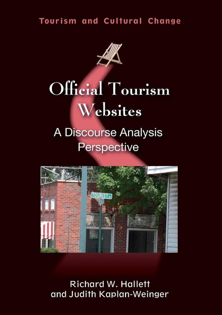 Official Tourism Websites