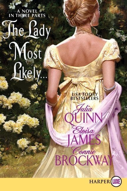 Lady Most Likely... LP, The