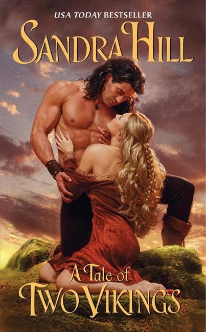 Tale of Two Vikings, A