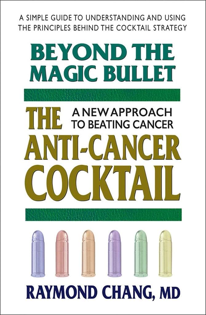 Beyond the Magic Bullet
