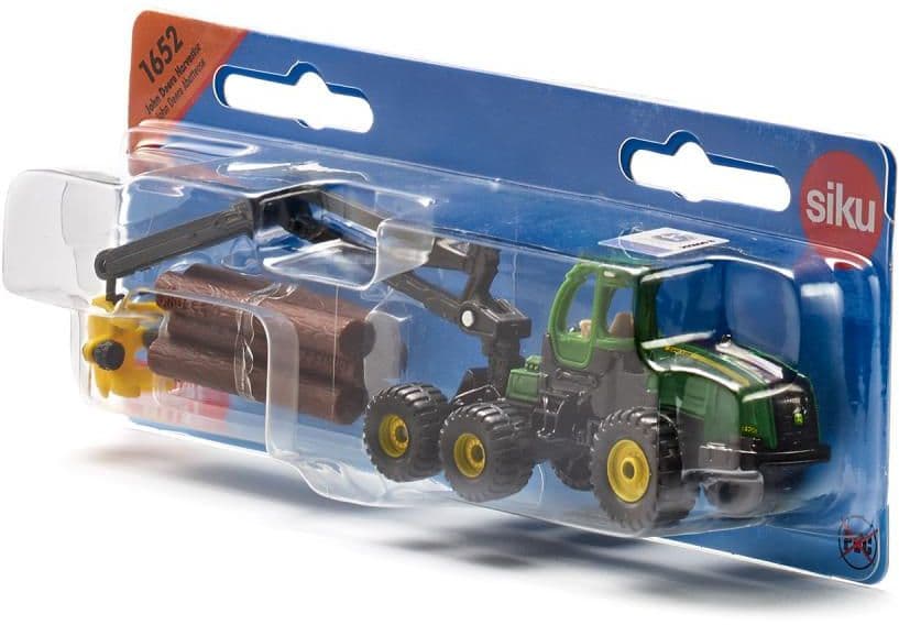 SIKU Super - John Deere Harvester