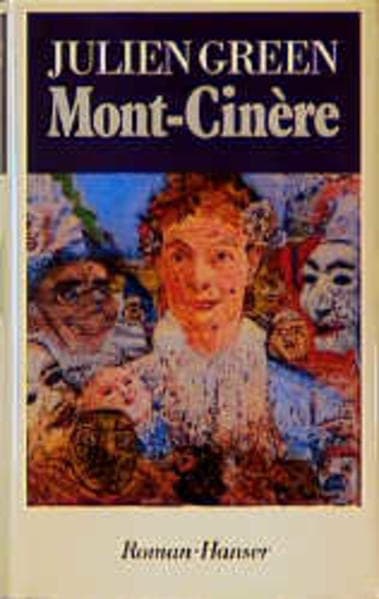 Mont - Cinere