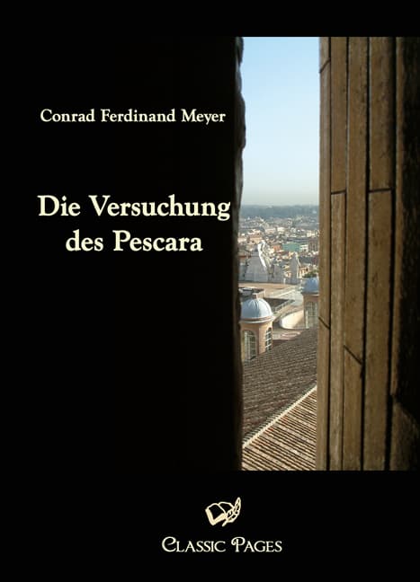Die Versuchung des Pescara