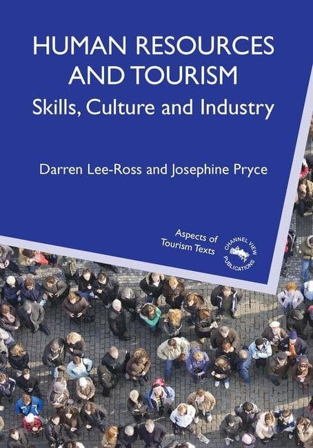 Human Resources and Tourism