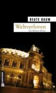 Weltverloren
