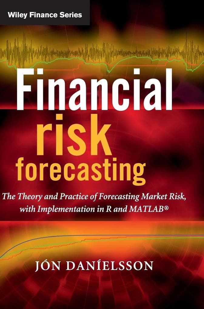 Financial Risk Forecasting
