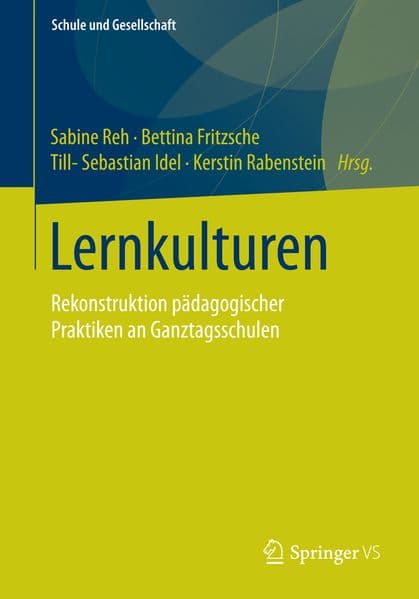 Lernkulturen