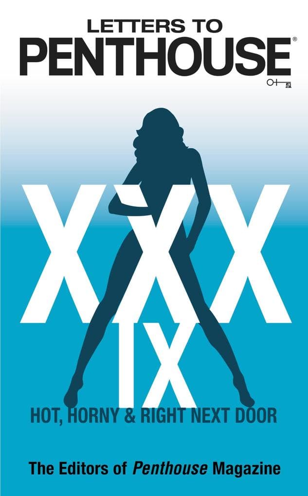 Letters to Penthouse XXXIX