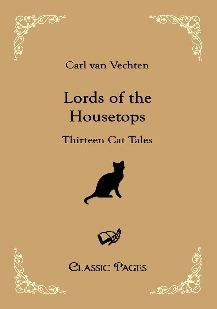 Lords of the Housetops