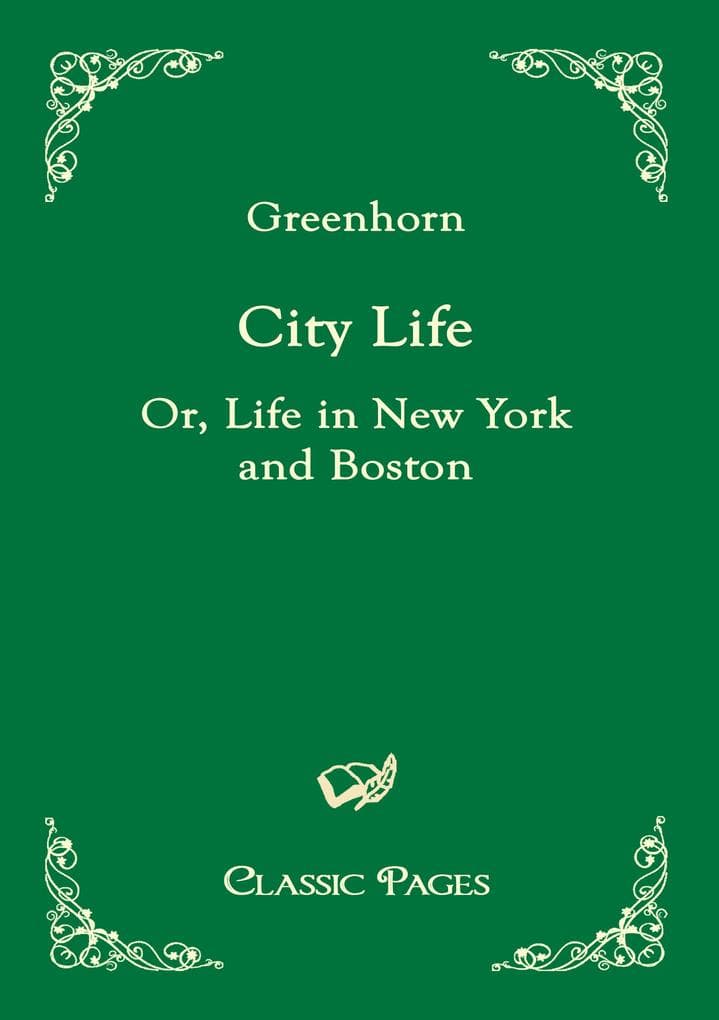 City Life