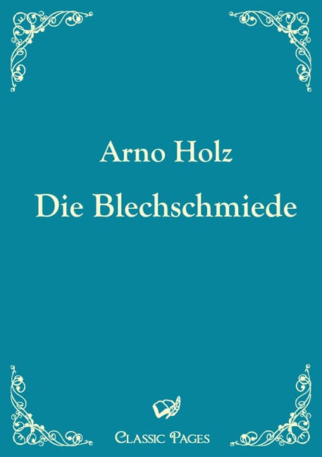 Die Blechschmiede