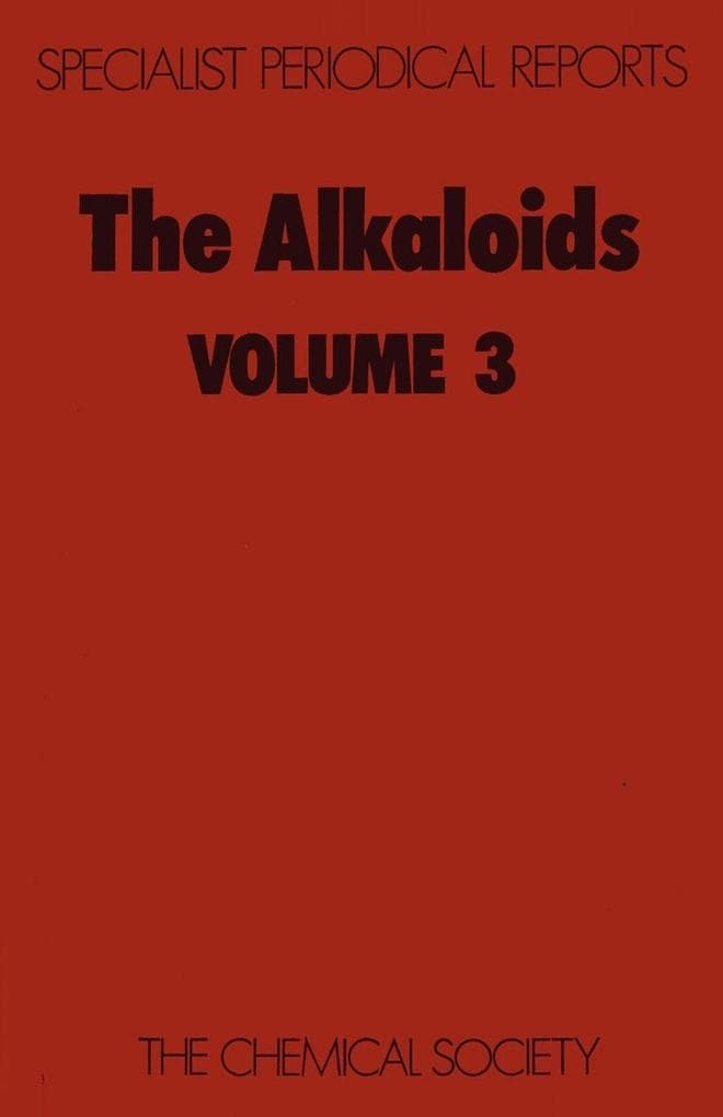Alkaloids