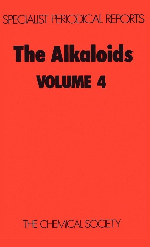 Alkaloids