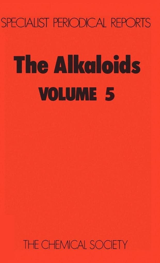 Alkaloids