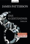 Das 8. Geständnis