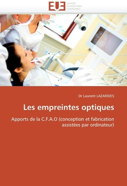 Les empreintes optiques