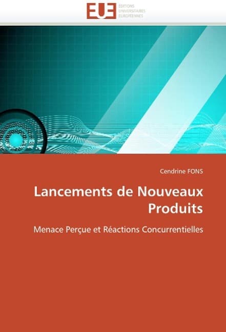 Lancements de nouveaux produits