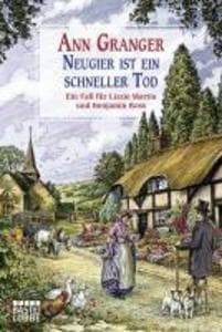 Neugier ist ein schneller Tod