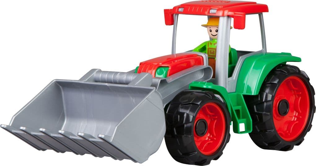 Lena - Truxx Traktor