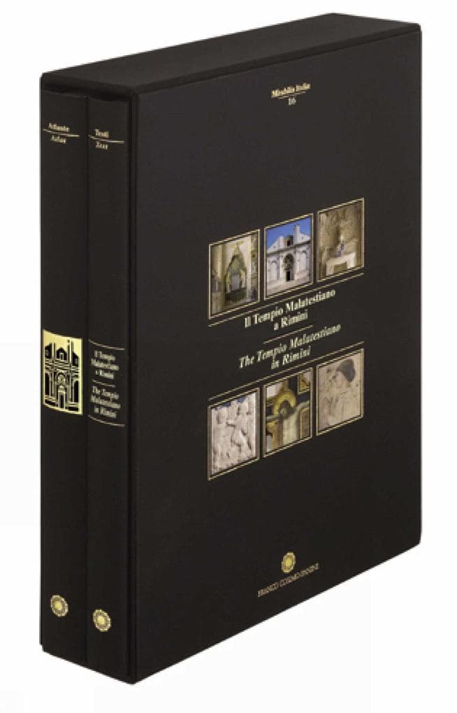 Il tempio malatestiano a Rimini