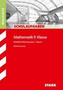 Schulaufgaben Realschule Mathematik 9. Klasse Bayern. Gruppe I