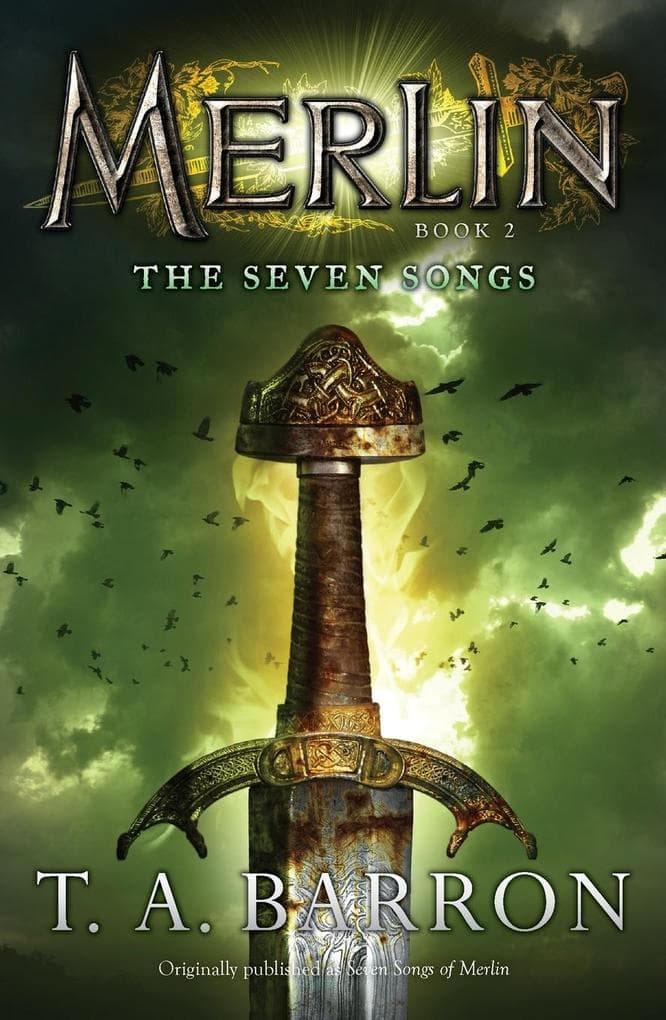 The Seven Songs