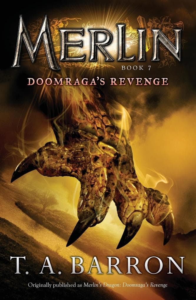 Doomraga's Revenge