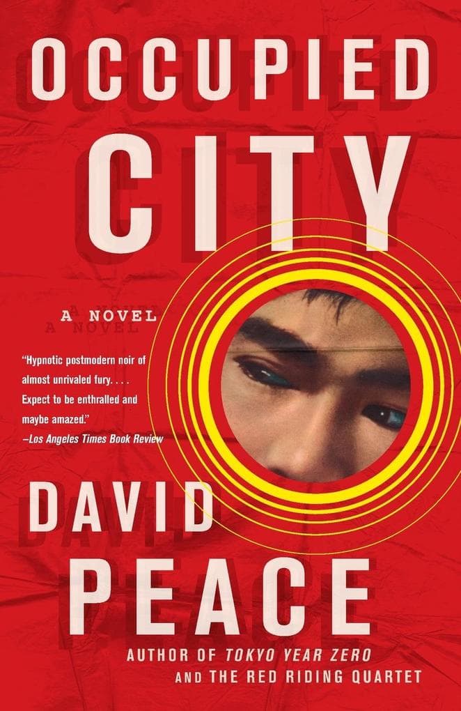 Occupied City