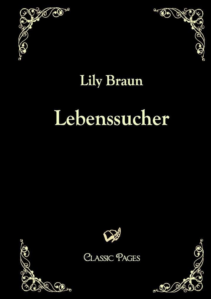 Lebenssucher