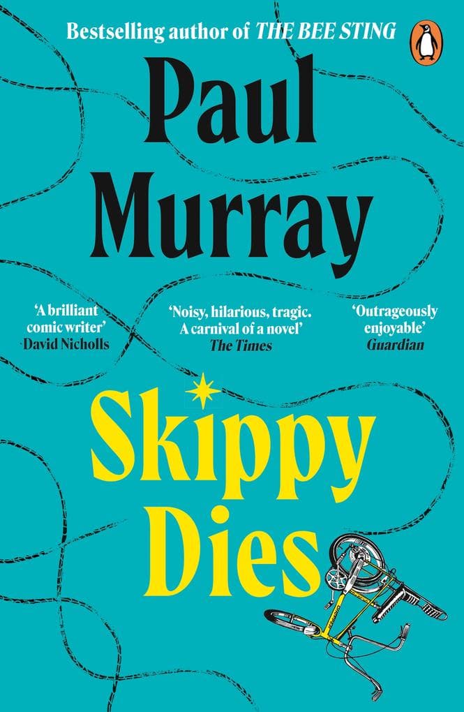 Skippy Dies