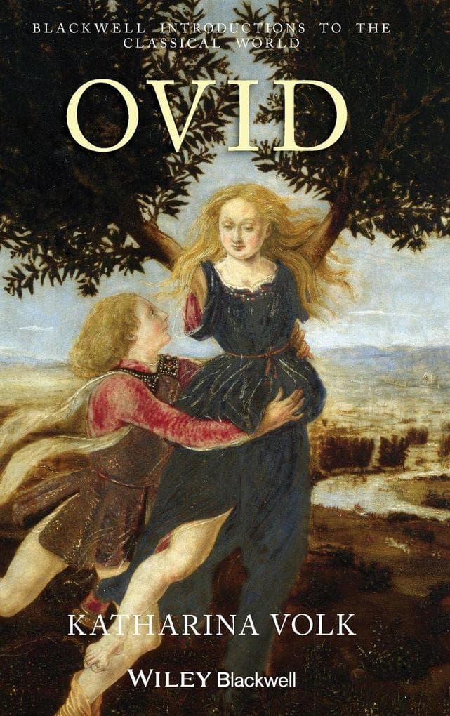 Ovid