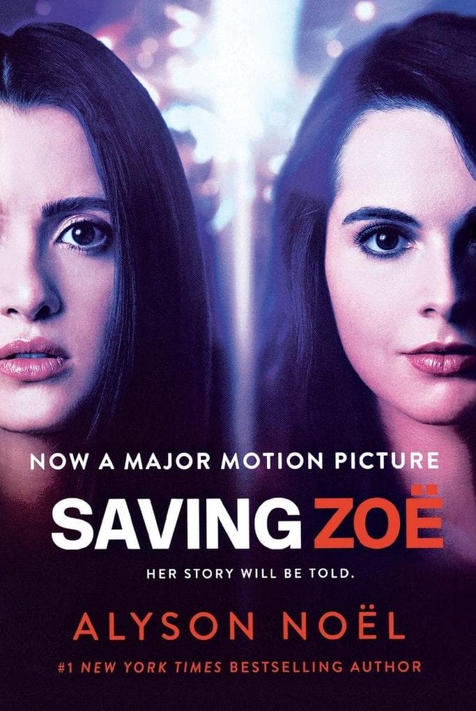 Saving Zoe