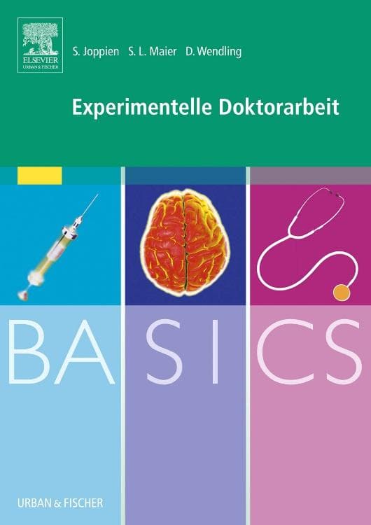 BASICS Experimentelle Doktorarbeit