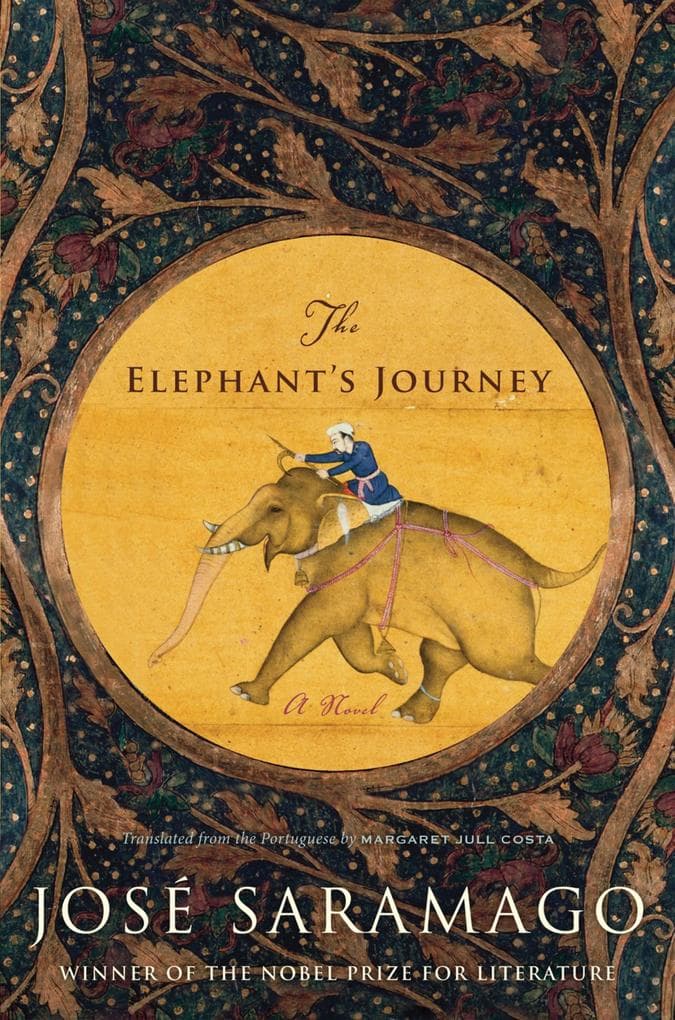 Elephant's Journey