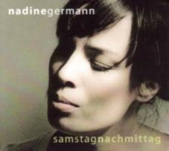 Samstagnachmittag