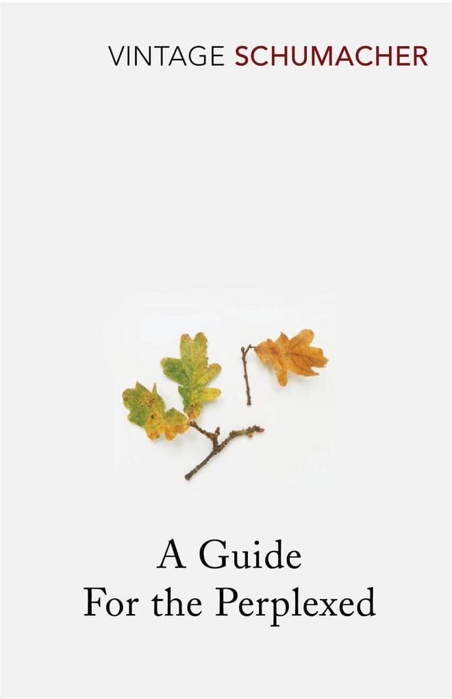Guide For the Perplexed