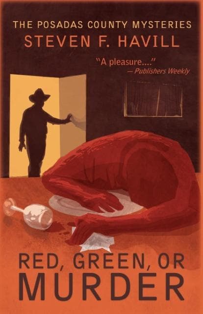 Red, Green, or Murder