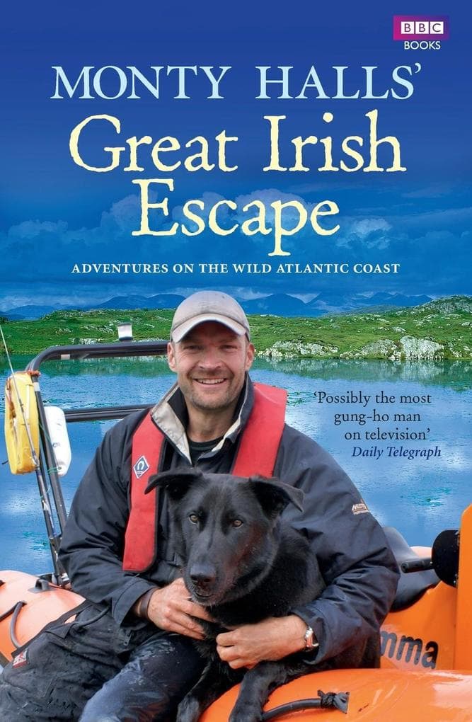 Monty Halls Great Irish Escape