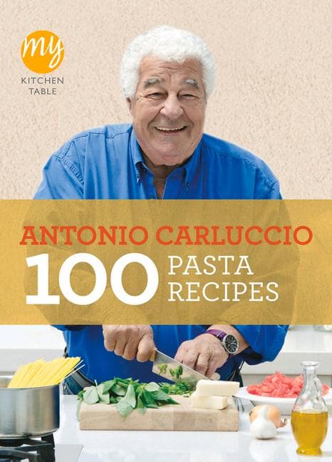 100 Pasta Recipes
