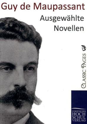 Ausgewählte Novellen